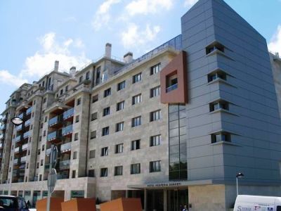 Antik Hotel