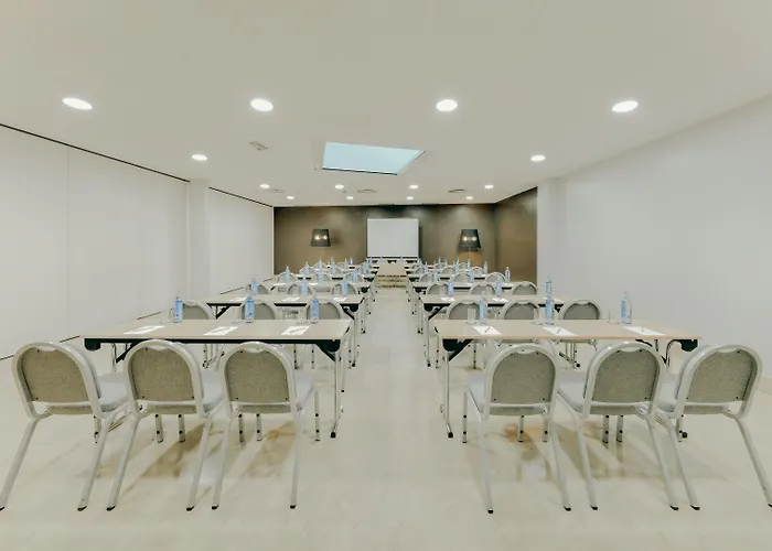 Hotel Antik San Sebastian