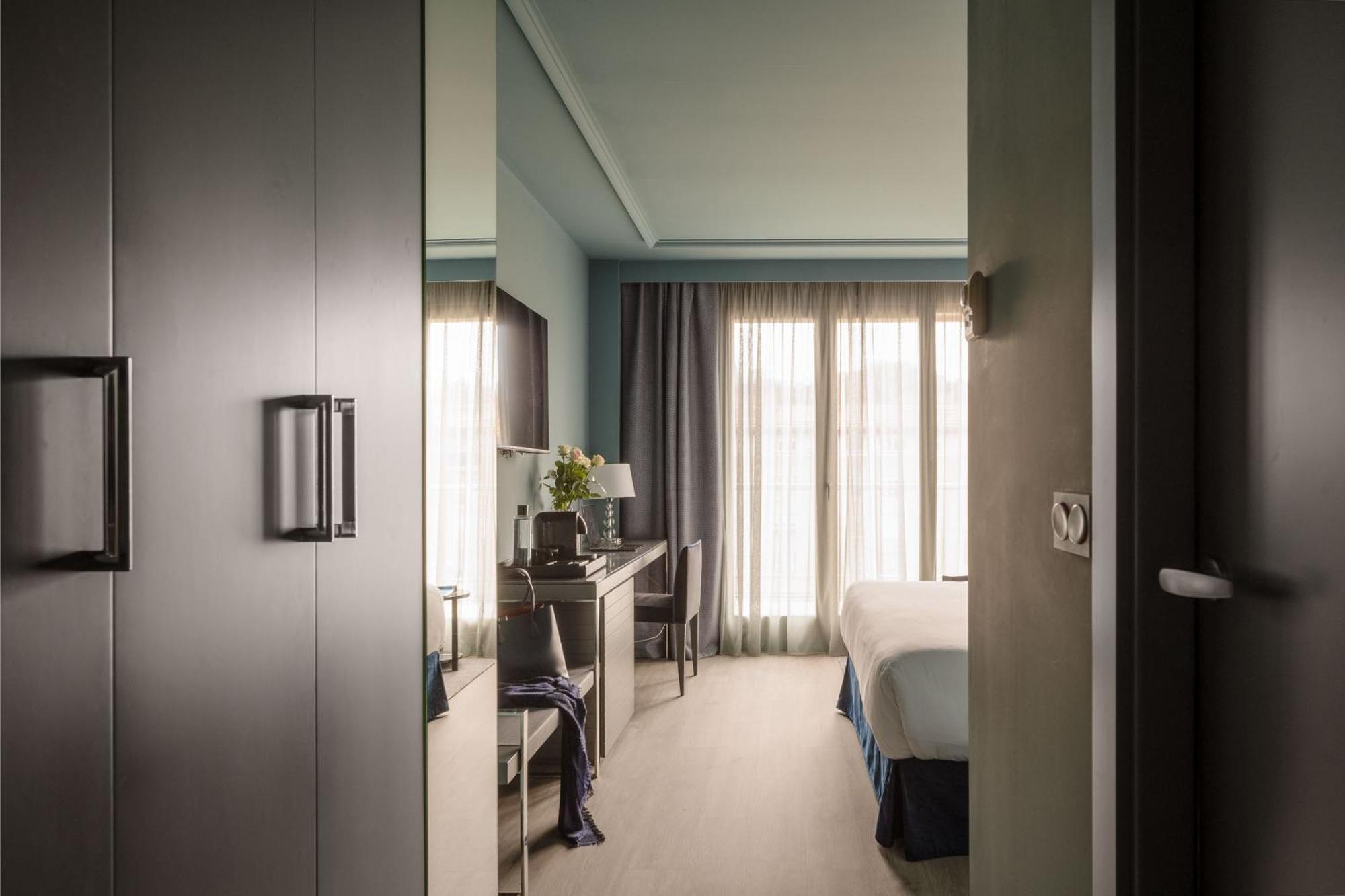 Antik Hotel San Sebastian