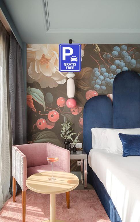 Hotel Antik San Sebastian